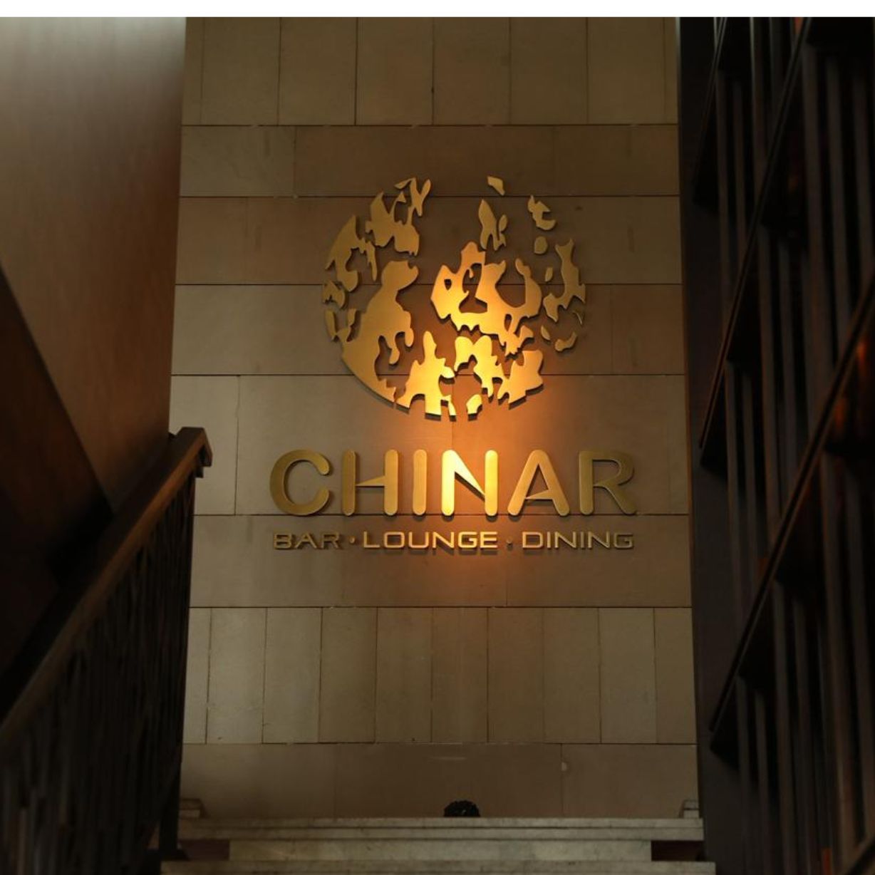 “Chinar” restoranı