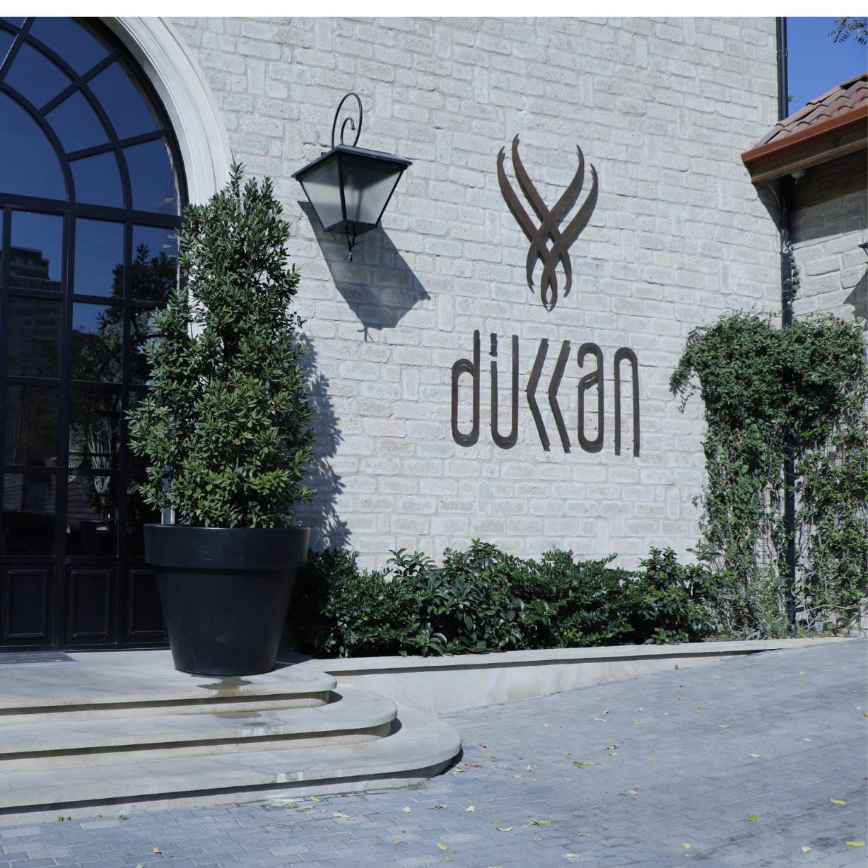 “Dükkan Khatai”