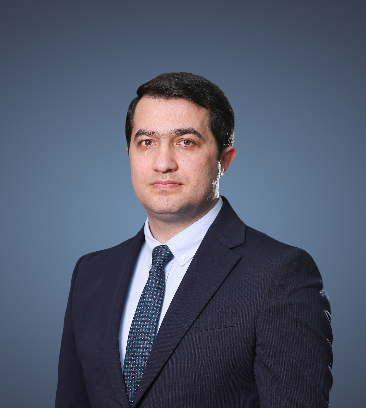 Vüqar
