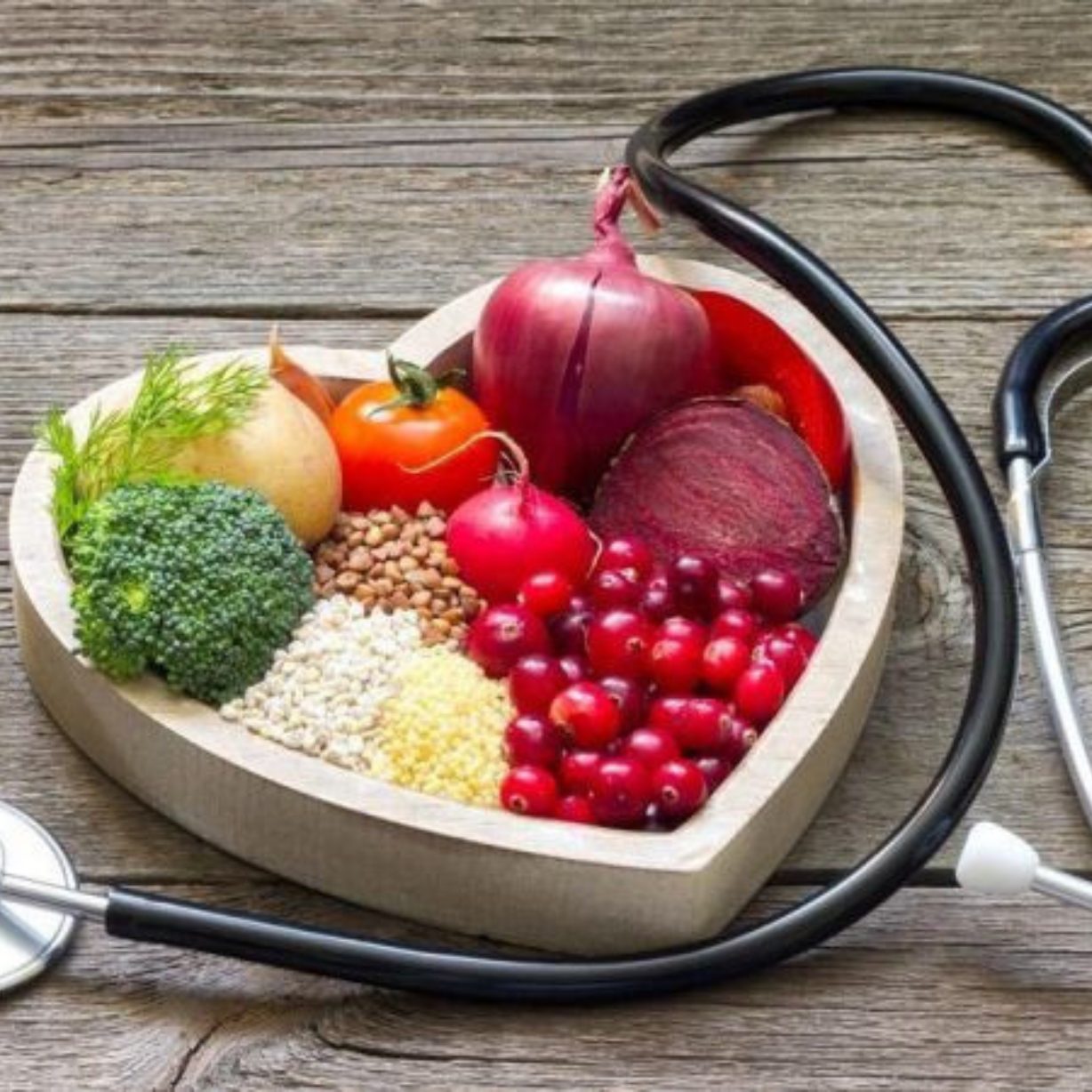 Ürəyinizi qorumağın 5 əsas yolu