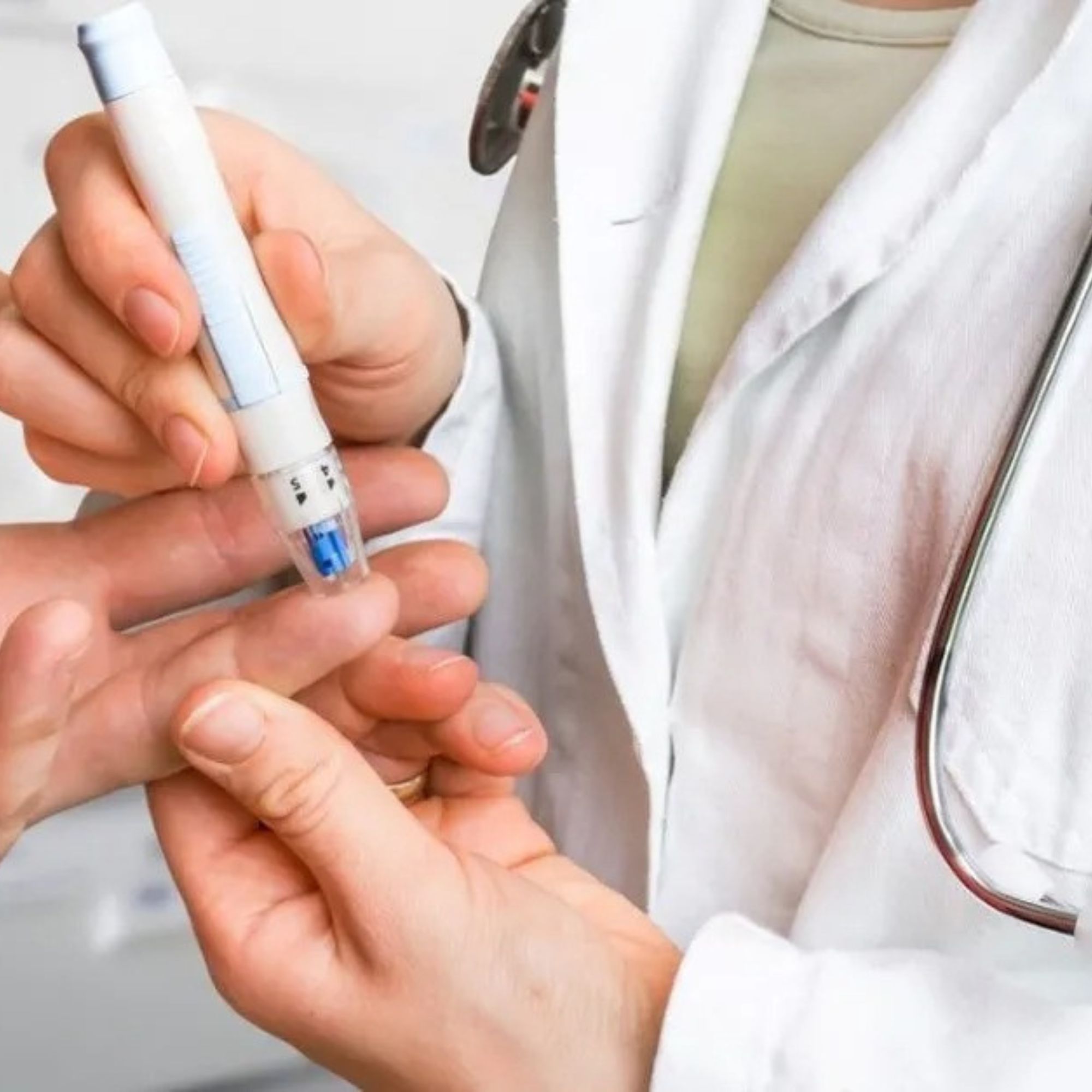 İnsulin dirənci zamanı qidalanma necə olmalıdır?