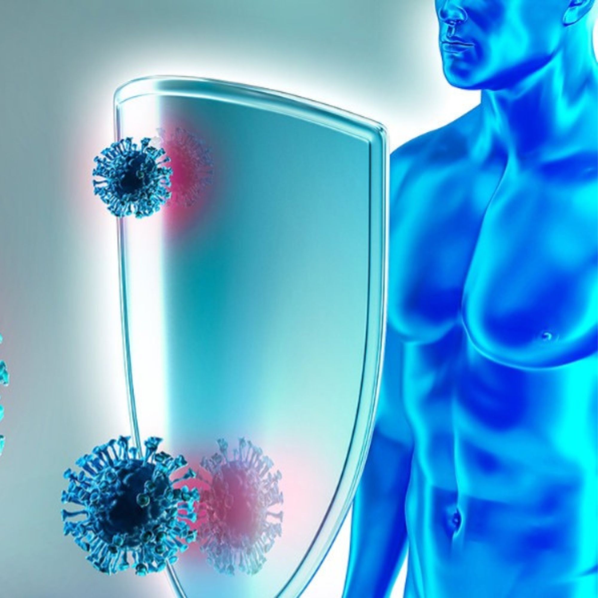 Yaşlı insanlarda immun sistemi