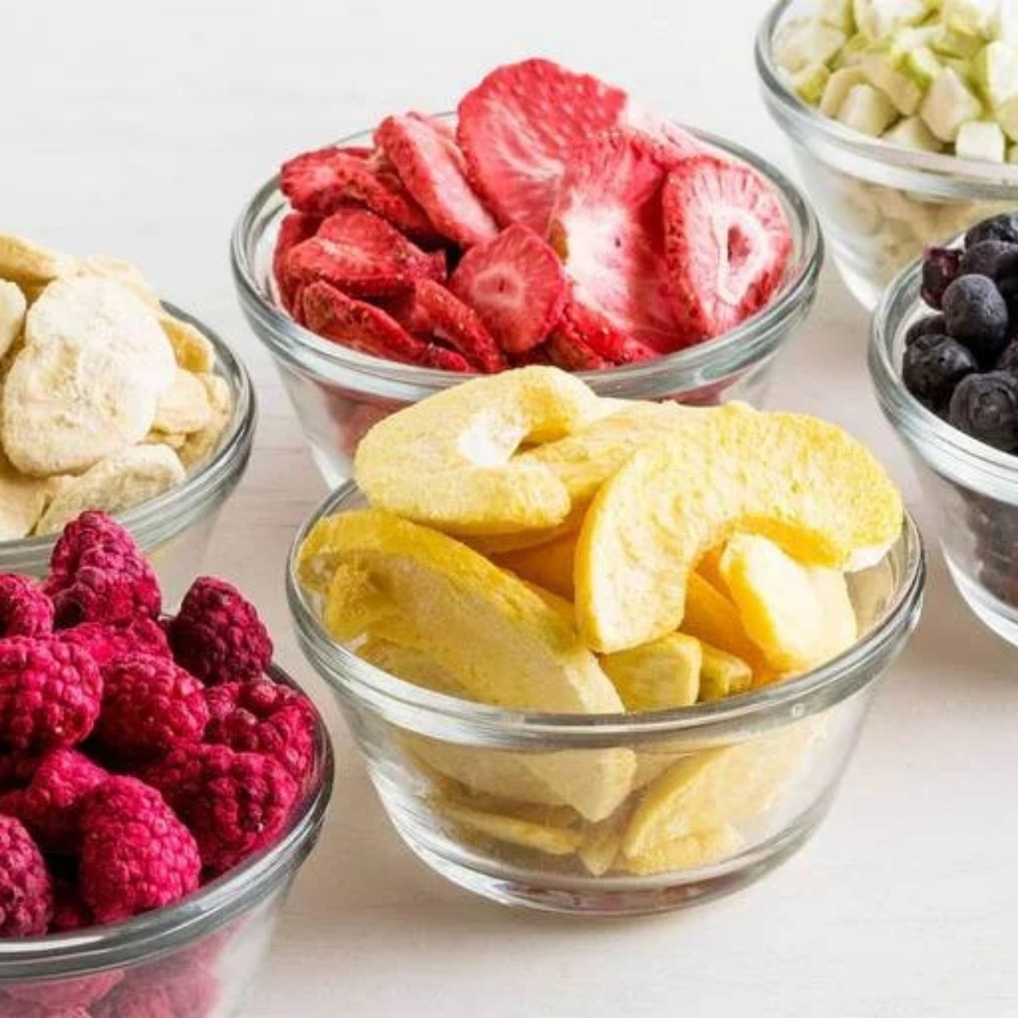 Sublimasiya edilmiş məhsullar təhlükəsizdirmi? -VİDEO