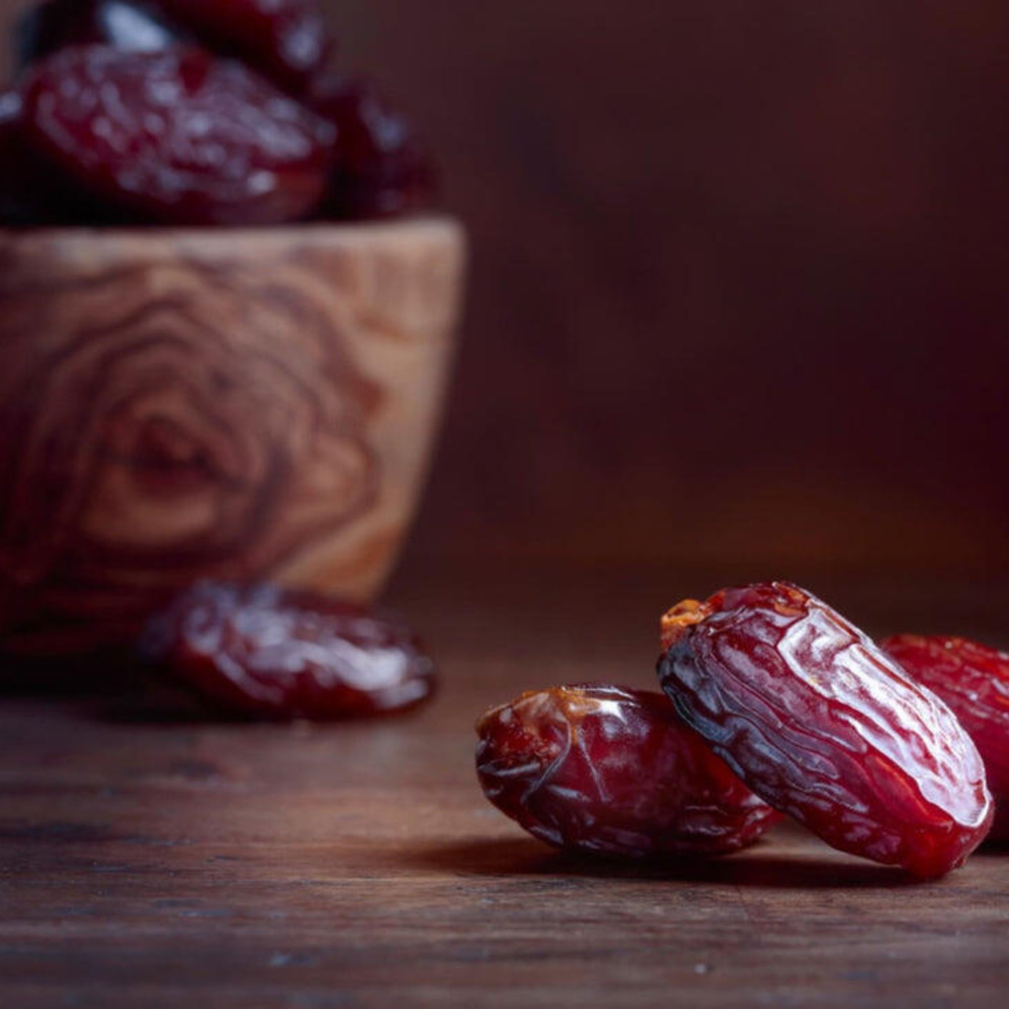 Ramazanda xurma istehlakının faydaları