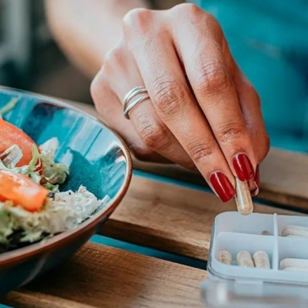 Antibiotik qəbul edərkən hansı qidalardan imtina etməliyik?