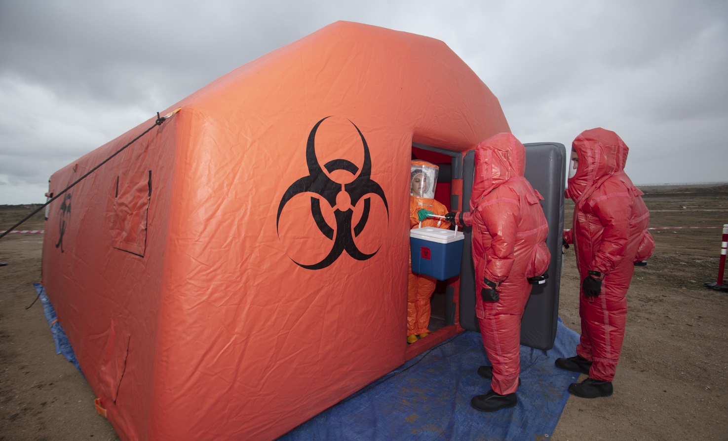 AQTİ laboratoriyaları bruselyoz xəstəliyinə qarşı keçirilən seroloji monitorinqlərdə iştirak edəcək